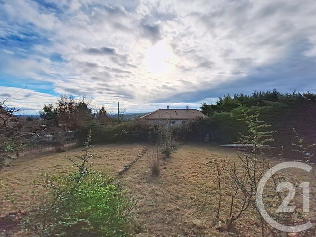 maison à vendre - 5 pièces - 102.0 m2 - GIVORS - 69 - RHONE-ALPES - Century 21 Hestia Ldi