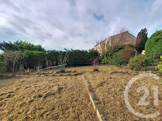 maison à vendre - 5 pièces - 102.0 m2 - GIVORS - 69 - RHONE-ALPES - Century 21 Hestia Ldi