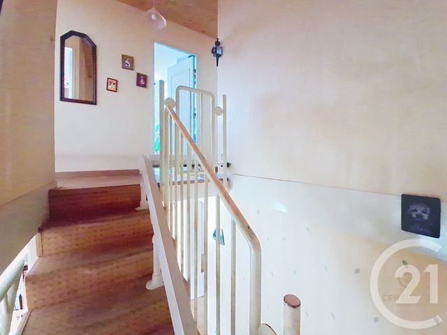 maison à vendre - 5 pièces - 102.0 m2 - GIVORS - 69 - RHONE-ALPES - Century 21 Hestia Ldi