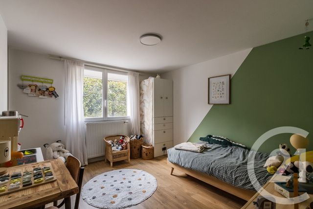 maison à vendre - 6 pièces - 129.0 m2 - LOIRE SUR RHONE - 69 - RHONE-ALPES - Century 21 Hestia Ldi