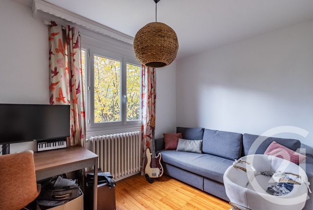 maison à vendre - 6 pièces - 129.0 m2 - LOIRE SUR RHONE - 69 - RHONE-ALPES - Century 21 Hestia Ldi