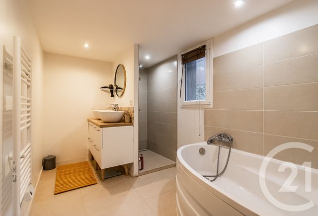 maison à vendre - 6 pièces - 129.0 m2 - LOIRE SUR RHONE - 69 - RHONE-ALPES - Century 21 Hestia Ldi