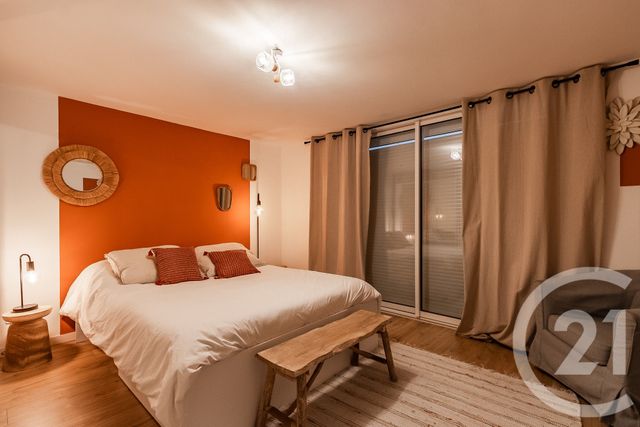 maison à vendre - 6 pièces - 129.0 m2 - LOIRE SUR RHONE - 69 - RHONE-ALPES - Century 21 Hestia Ldi