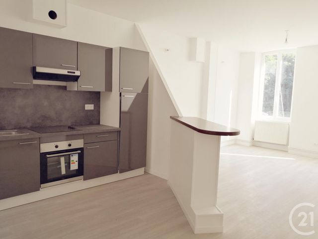 Appartement F2 à louer VIENNE