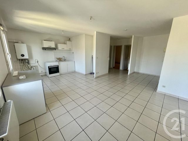 appartement - GRIGNY - 69