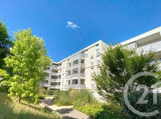 appartement - VENISSIEUX - 69