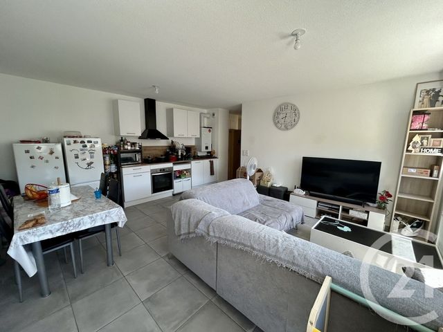 appartement - GRIGNY - 69