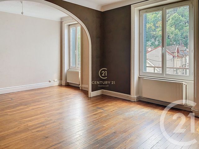 appartement - GIVORS - 69