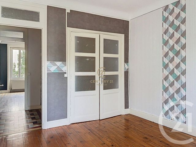 appartement - GIVORS - 69