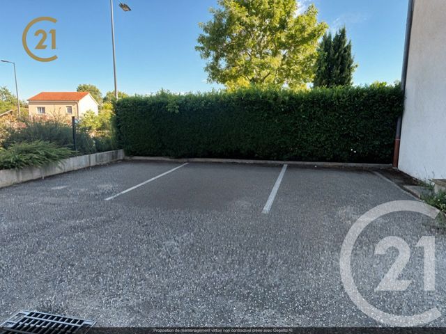 Parking à vendre GRIGNY