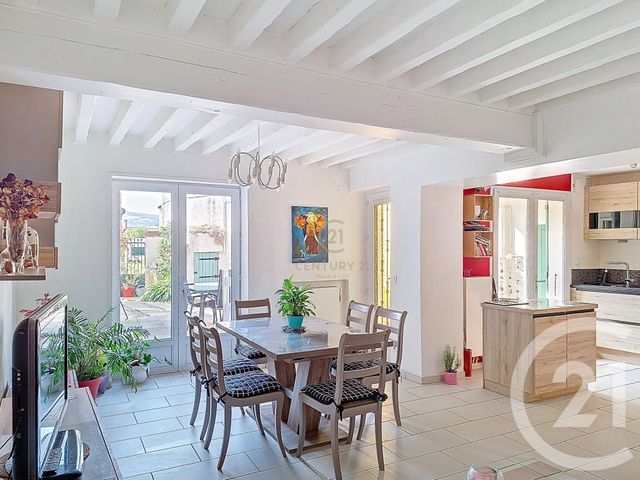 maison - GIVORS - 69