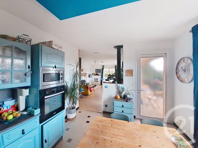 maison à vendre - 5 pièces - 147.0 m2 - MILLERY - 69 - RHONE-ALPES - Century 21 Hestia Ldi