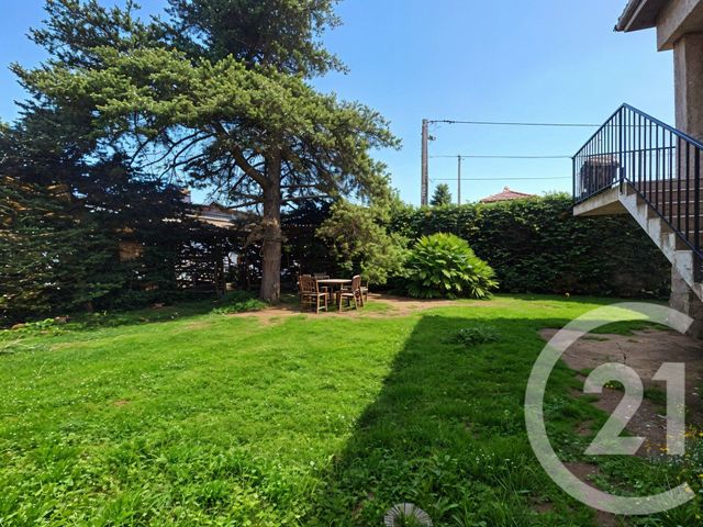 maison à vendre - 5 pièces - 147.0 m2 - MILLERY - 69 - RHONE-ALPES - Century 21 Hestia Ldi