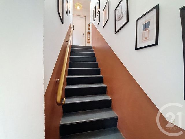 maison à vendre - 5 pièces - 147.0 m2 - MILLERY - 69 - RHONE-ALPES - Century 21 Hestia Ldi