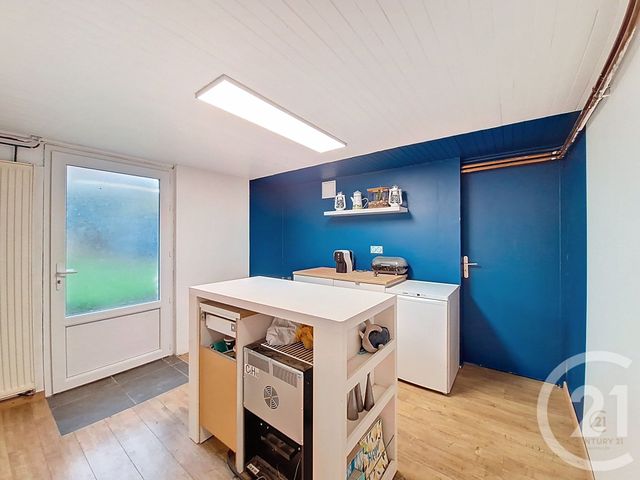 maison à vendre - 5 pièces - 147.0 m2 - MILLERY - 69 - RHONE-ALPES - Century 21 Hestia Ldi