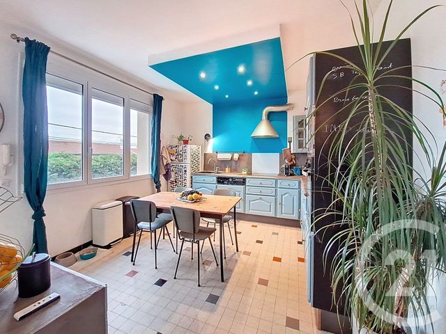 maison à vendre - 5 pièces - 147.0 m2 - MILLERY - 69 - RHONE-ALPES - Century 21 Hestia Ldi