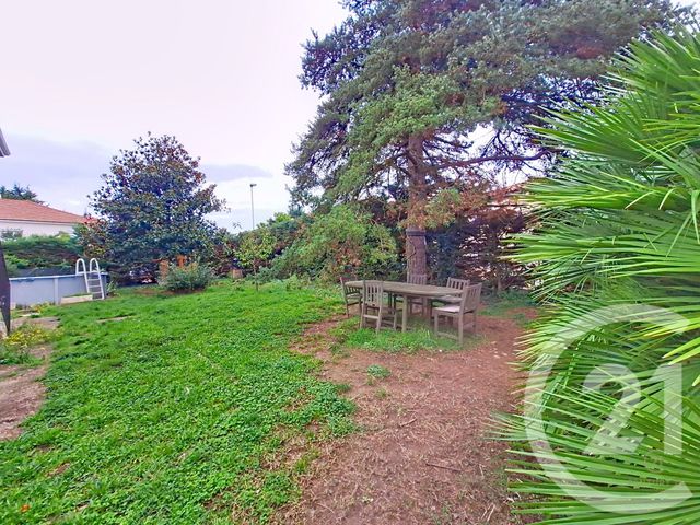 maison à vendre - 5 pièces - 147.0 m2 - MILLERY - 69 - RHONE-ALPES - Century 21 Hestia Ldi