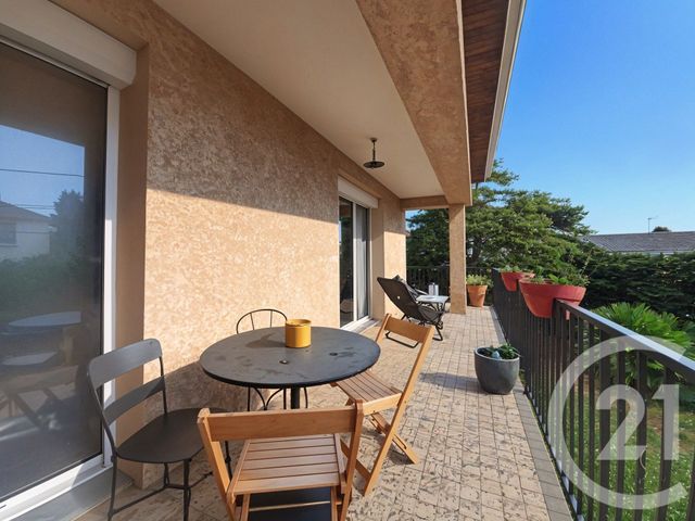 maison à vendre - 5 pièces - 147.0 m2 - MILLERY - 69 - RHONE-ALPES - Century 21 Hestia Ldi