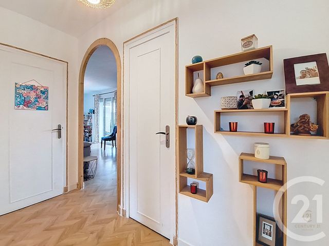 maison à vendre - 5 pièces - 147.0 m2 - MILLERY - 69 - RHONE-ALPES - Century 21 Hestia Ldi