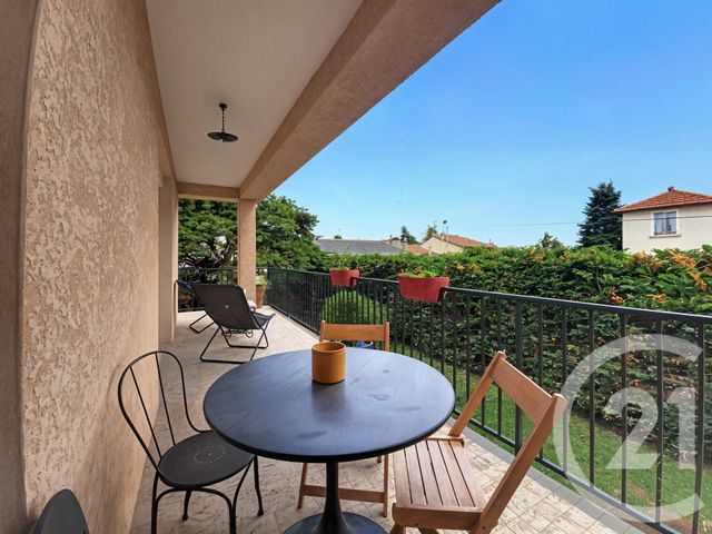 maison à vendre - 5 pièces - 147.0 m2 - MILLERY - 69 - RHONE-ALPES - Century 21 Hestia Ldi