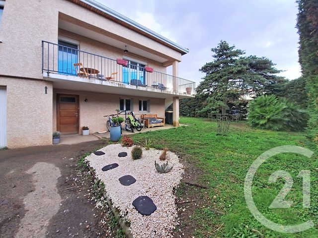 Maison à vendre MILLERY