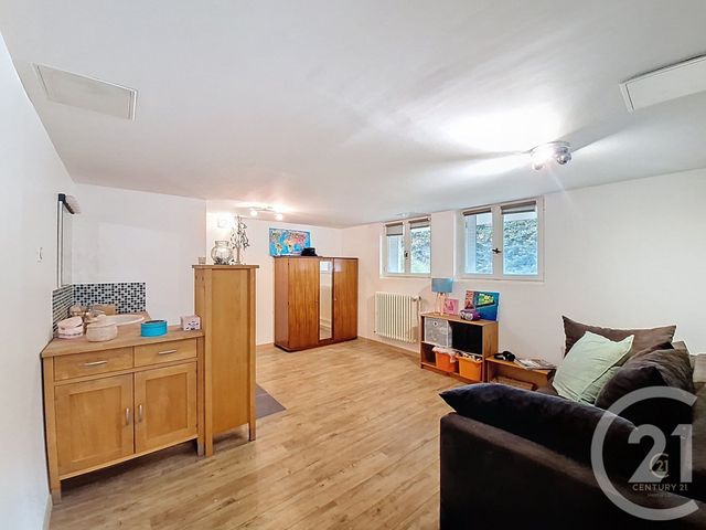 maison à vendre - 5 pièces - 147.0 m2 - MILLERY - 69 - RHONE-ALPES - Century 21 Hestia Ldi