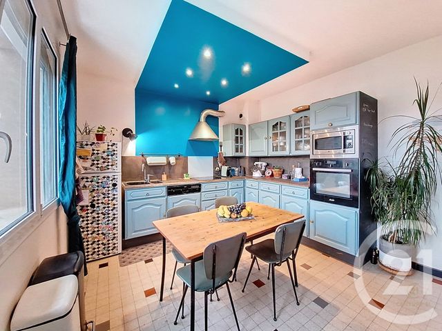 maison à vendre - 5 pièces - 147.0 m2 - MILLERY - 69 - RHONE-ALPES - Century 21 Hestia Ldi