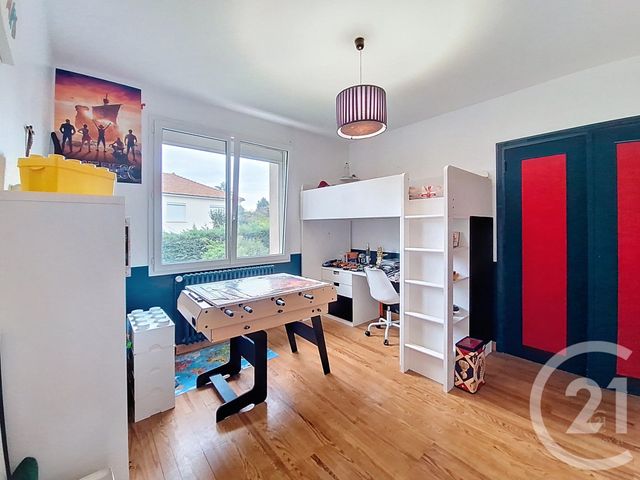 maison à vendre - 5 pièces - 147.0 m2 - MILLERY - 69 - RHONE-ALPES - Century 21 Hestia Ldi