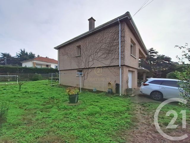 maison à vendre - 5 pièces - 147.0 m2 - MILLERY - 69 - RHONE-ALPES - Century 21 Hestia Ldi