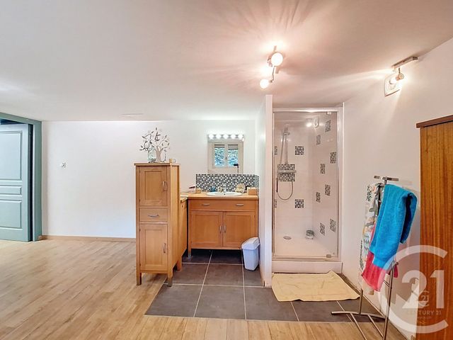 maison à vendre - 5 pièces - 147.0 m2 - MILLERY - 69 - RHONE-ALPES - Century 21 Hestia Ldi