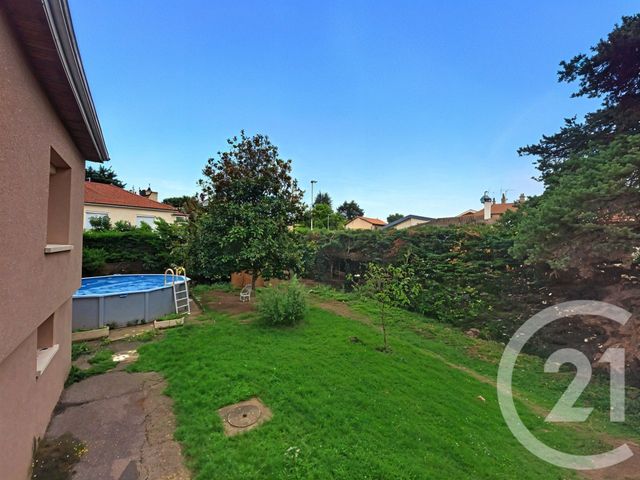 maison à vendre - 5 pièces - 147.0 m2 - MILLERY - 69 - RHONE-ALPES - Century 21 Hestia Ldi