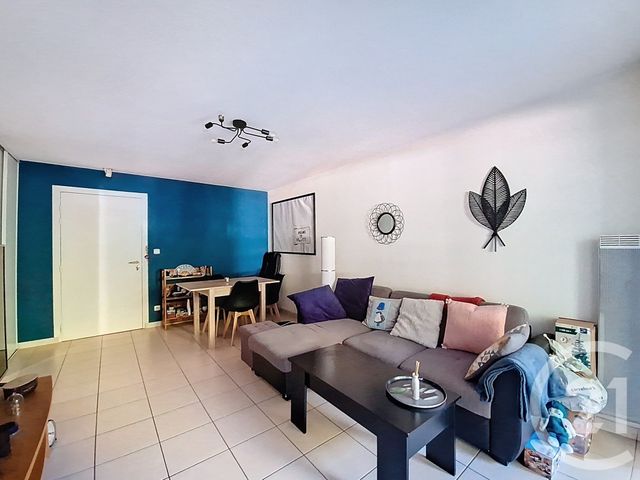 appartement - GRIGNY - 69