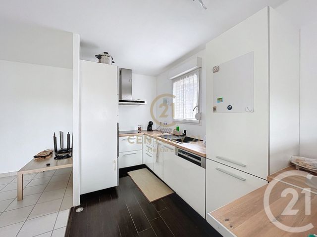 Appartement F3 à vendre - 3 pièces - 69.42 m2 - GRIGNY - 69 - RHONE-ALPES - Century 21 Hestia Ldi