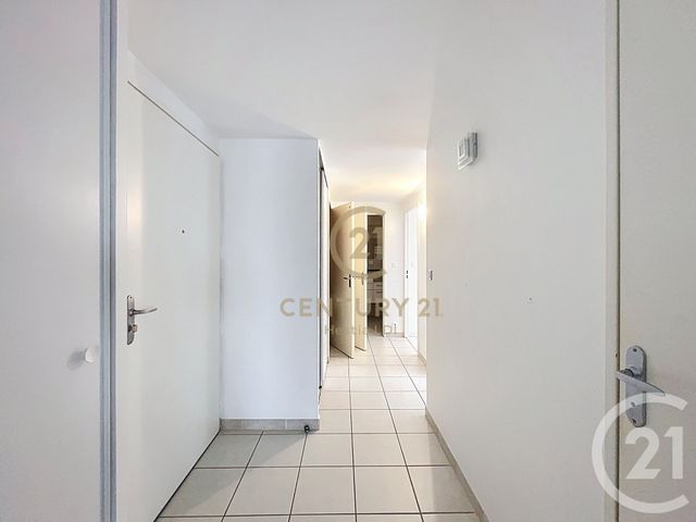 Appartement F3 à vendre - 3 pièces - 69.42 m2 - GRIGNY - 69 - RHONE-ALPES - Century 21 Hestia Ldi