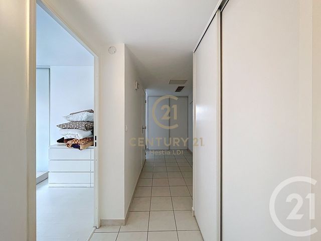 Appartement F3 à vendre - 3 pièces - 69.42 m2 - GRIGNY - 69 - RHONE-ALPES - Century 21 Hestia Ldi