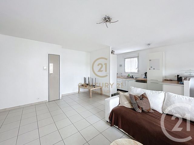 Appartement F3 à vendre - 3 pièces - 69.42 m2 - GRIGNY - 69 - RHONE-ALPES - Century 21 Hestia Ldi