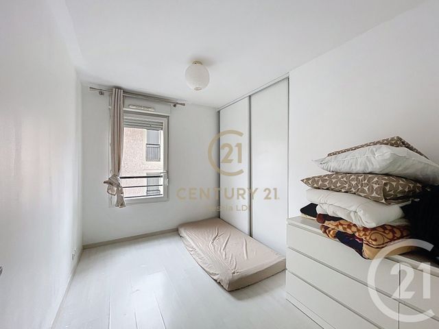 Appartement F3 à vendre - 3 pièces - 69.42 m2 - GRIGNY - 69 - RHONE-ALPES - Century 21 Hestia Ldi