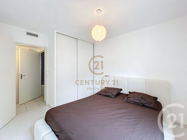 Appartement F3 à vendre - 3 pièces - 69.42 m2 - GRIGNY - 69 - RHONE-ALPES - Century 21 Hestia Ldi