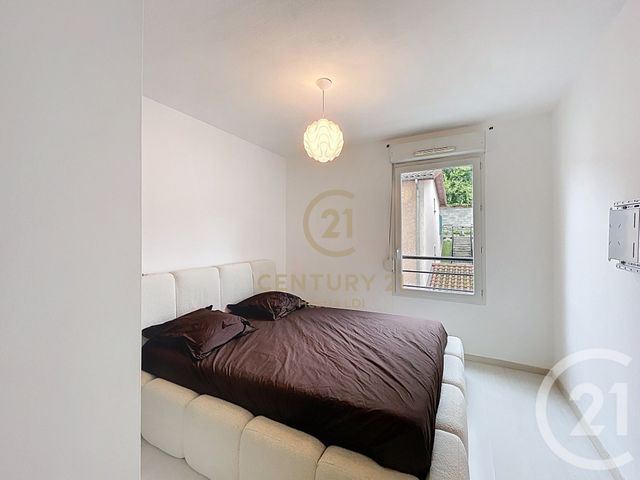 Appartement F3 à vendre - 3 pièces - 69.42 m2 - GRIGNY - 69 - RHONE-ALPES - Century 21 Hestia Ldi