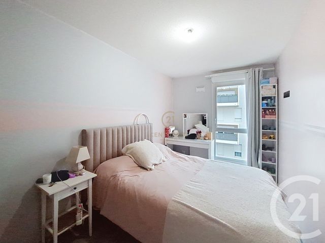 Appartement F5 à vendre - 5 pièces - 93.0 m2 - GIVORS - 69 - RHONE-ALPES - Century 21 Hestia Ldi