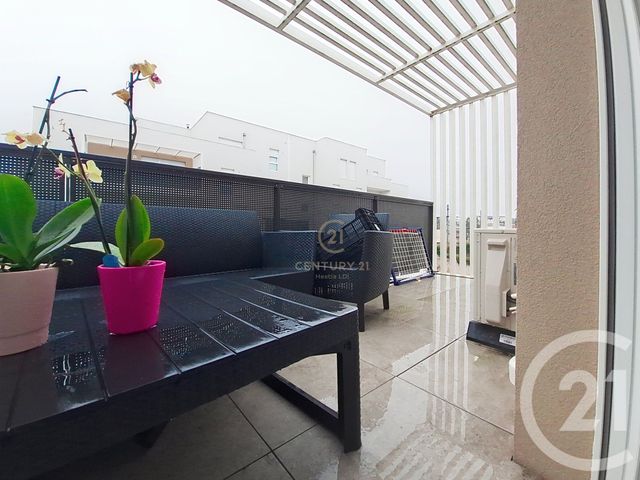 Appartement F5 à vendre - 5 pièces - 93.0 m2 - GIVORS - 69 - RHONE-ALPES - Century 21 Hestia Ldi