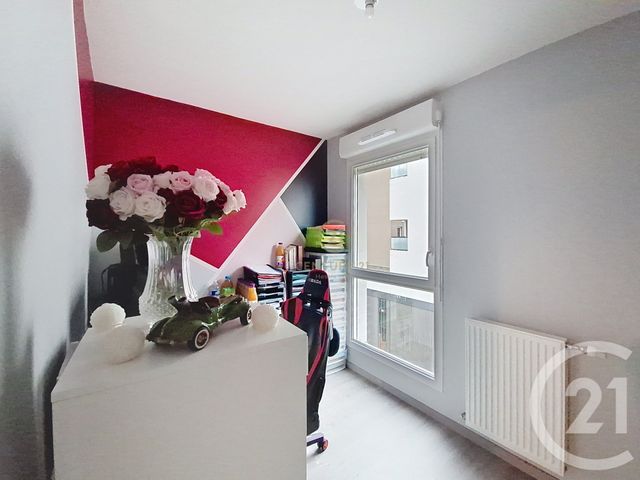 Appartement F5 à vendre - 5 pièces - 93.0 m2 - GIVORS - 69 - RHONE-ALPES - Century 21 Hestia Ldi