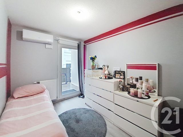 Appartement F5 à vendre - 5 pièces - 93.0 m2 - GIVORS - 69 - RHONE-ALPES - Century 21 Hestia Ldi