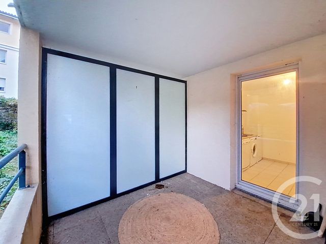 Appartement F3 à vendre - 3 pièces - 63.14 m2 - GRIGNY - 69 - RHONE-ALPES - Century 21 Hestia Ldi