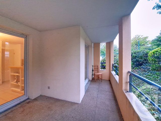 appartement - GRIGNY - 69