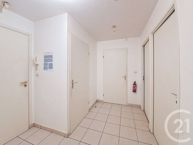 Appartement F3 à vendre - 3 pièces - 63.14 m2 - GRIGNY - 69 - RHONE-ALPES - Century 21 Hestia Ldi