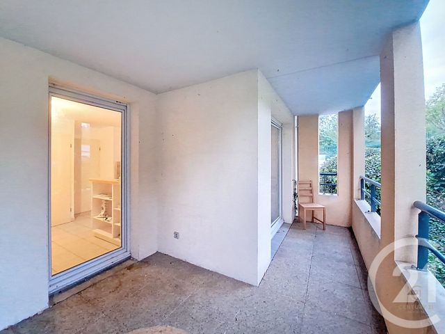 Appartement F3 à vendre - 3 pièces - 63.14 m2 - GRIGNY - 69 - RHONE-ALPES - Century 21 Hestia Ldi