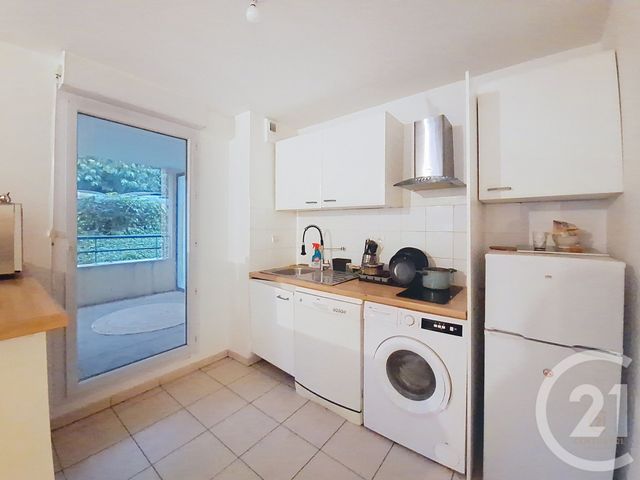 Appartement F3 à vendre - 3 pièces - 63.14 m2 - GRIGNY - 69 - RHONE-ALPES - Century 21 Hestia Ldi