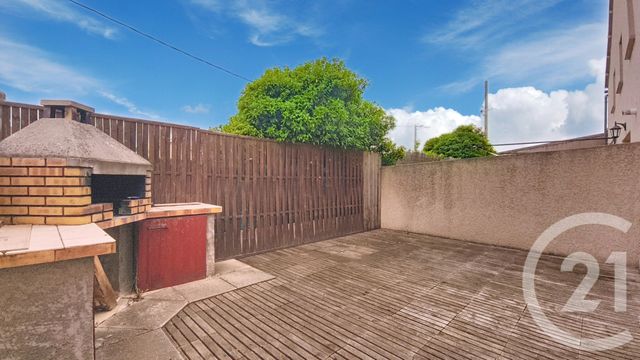 maison à vendre - 3 pièces - 47.0 m2 - SOUCIEU EN JARREST - 69 - RHONE-ALPES - Century 21 Hestia Ldi