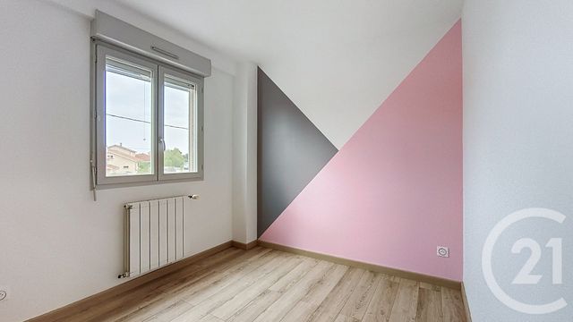 maison à vendre - 3 pièces - 47.0 m2 - SOUCIEU EN JARREST - 69 - RHONE-ALPES - Century 21 Hestia Ldi